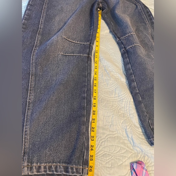 Barrel jeans - Picture 5 of 8